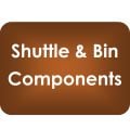 Labut Biriktirici / Bin, Shuttle